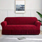 Velvet Style Sofa Covers