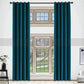 Premium Velvet Curtains (Zink Color)