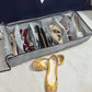 6 Pocket Dust Proof Shoes Storage Bag