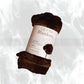 Super Soft AC Fleece Blanket (Brown Color)