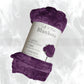Super Soft AC Fleece Blanket (Plum Color)