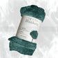Super Soft AC Fleece Blanket (Teal Emerald Color)