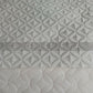 Ultrasonic Quilted Sofa Cover (Off White Color)