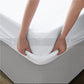 Waterproof Mattress Cover (White Color)