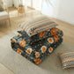 7 Pcs Quilted Comforter Set - Buttercup