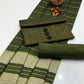 3PC Dress Multani Khaadi Sussi - M7