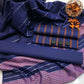 3PC Dress Multani Khaadi Sussi - M5