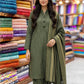 3PC Dress Multani Khaadi Sussi - M1