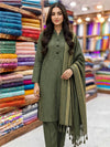 3PC Dress Multani Khaadi Sussi - M1