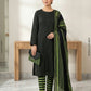 3PC Dress Multani Khaadi Sussi - M2