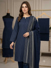 3PC Dress Multani Khaadi Sussi - M3