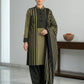 3PC Dress Multani Khaadi Sussi - M6
