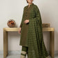 3PC Dress Multani Khaadi Sussi - M7