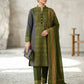 3PC Dress Multani Khaadi Sussi - M8