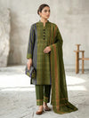 3PC Dress Multani Khaadi Sussi - M8