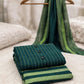 3PC Dress Multani Khaadi Sussi - M9
