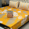 GulAhmed 3Pcs Bedsheet -19