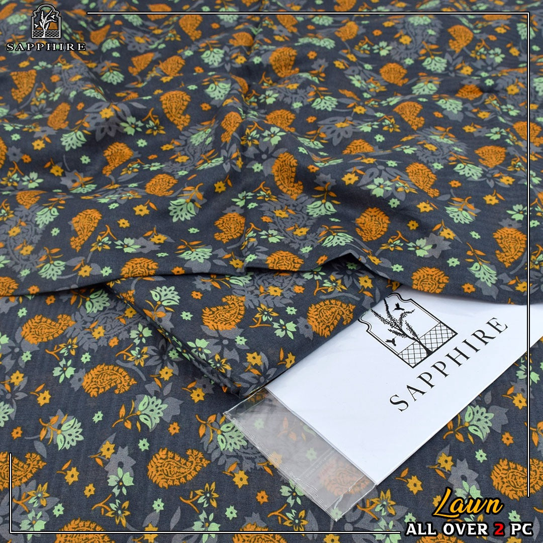 2PC LAWN ORIGINAL