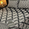 Al karam 3 Pcs Bedsheet - Angelic