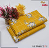 2 Pc Polo cotton - With 100% Gurranted