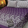 Al karam 3 Pcs Bedsheet - Feuills