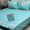 GulAhmed 3Pcs Bedsheet -15