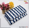 2 Pc Polo cotton - With 100% Gurranted