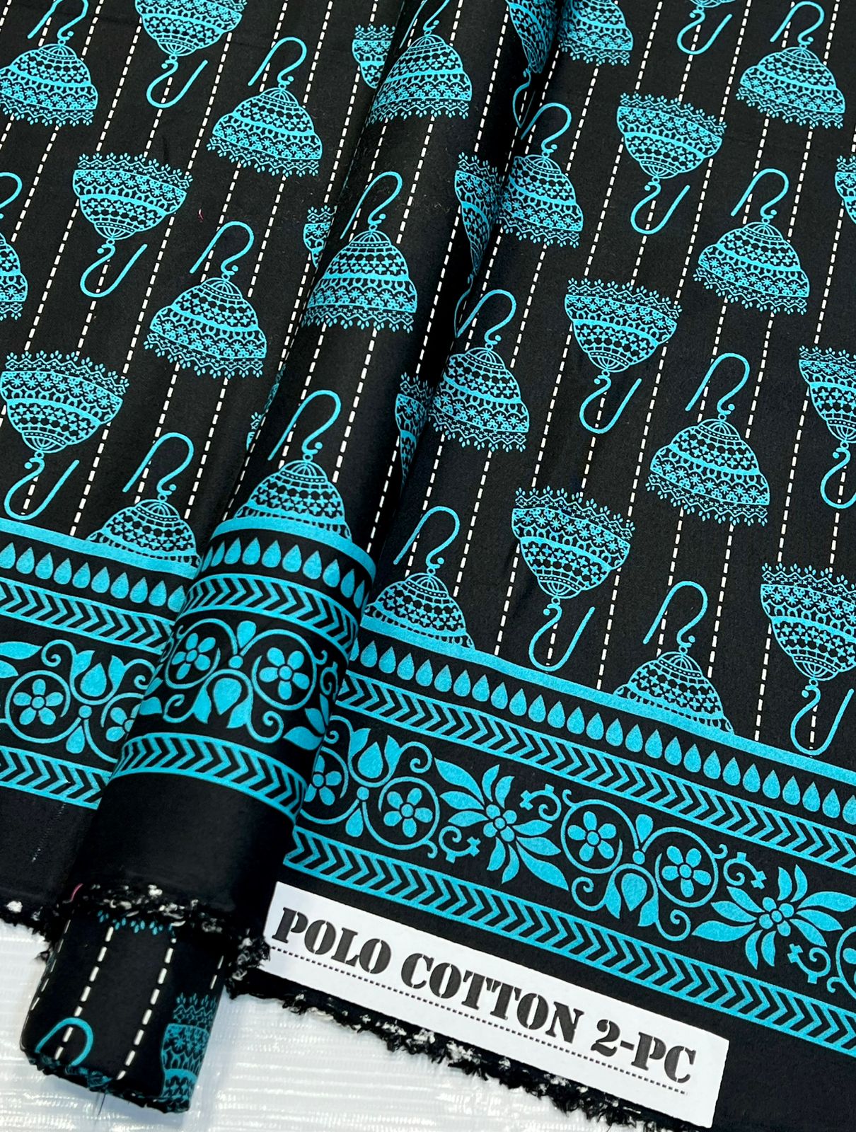 2 Pc Polo cotton - With 100% Gurranted