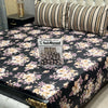 GulAhmed 3Pcs Bedsheet -14