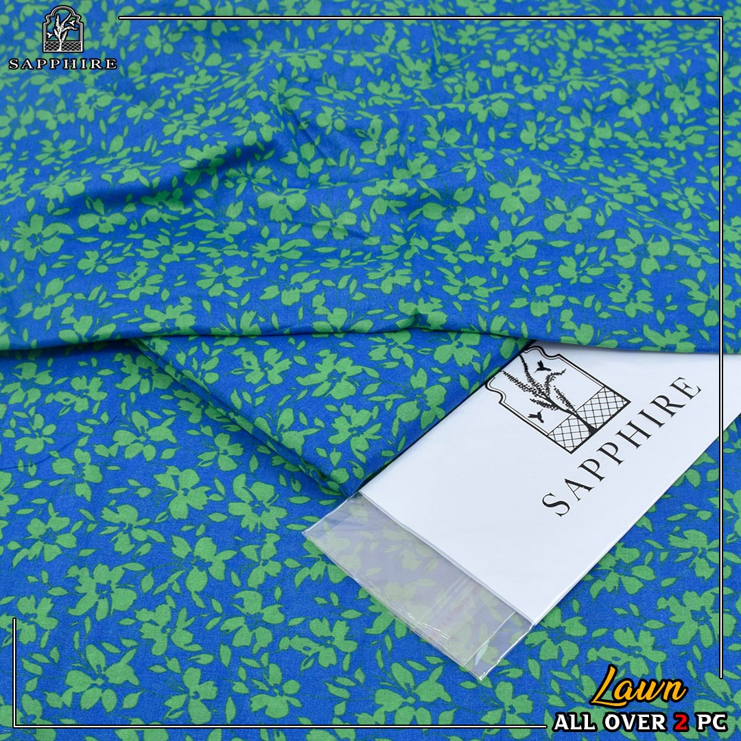 2PC LAWN ORIGINAL