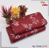 2 Pc Polo cotton - With 100% Gurranted