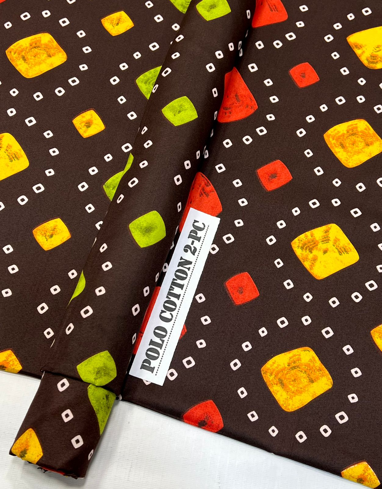 2 Pc Polo cotton - With 100% Gurranted