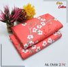 2 Pc Polo cotton - With 100% Gurranted