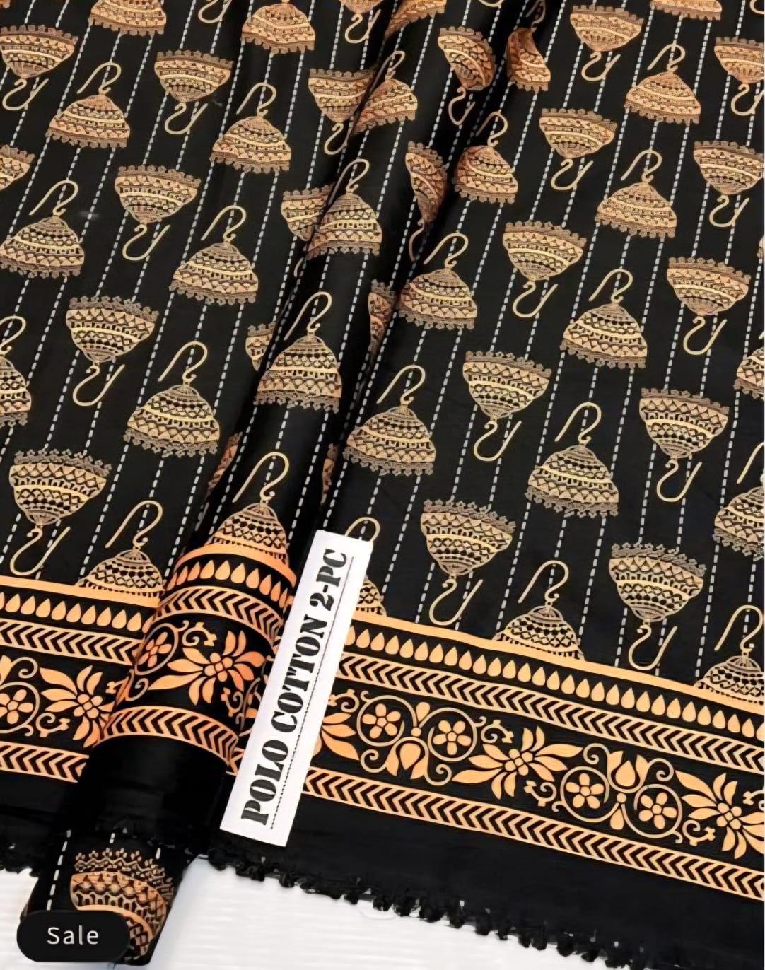2 Pc Polo cotton - With 100% Gurranted