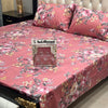 GulAhmed 3Pcs Bedsheet -21