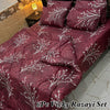 6 PCs Vicky Razai Set