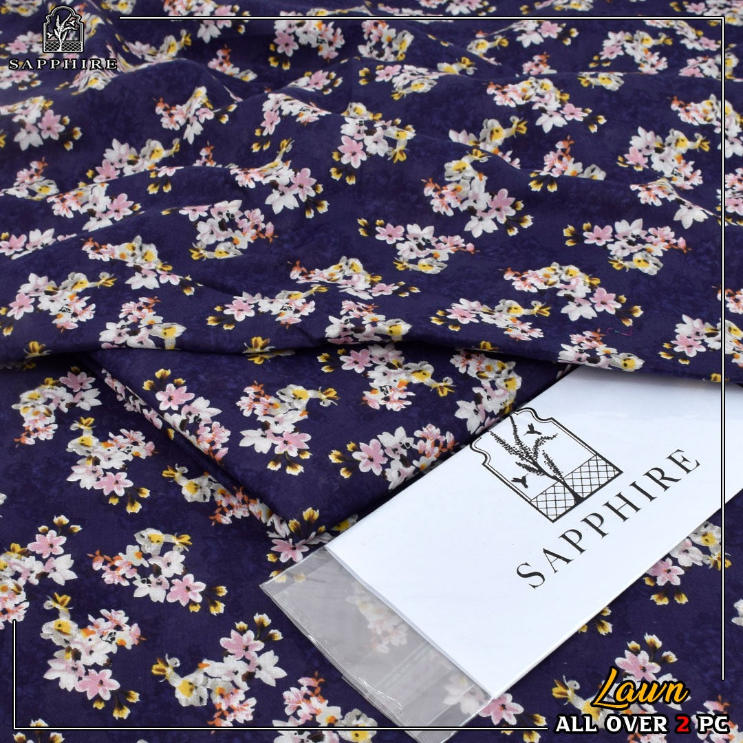 2PC LAWN ORIGINAL