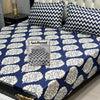 GulAhmed 3Pcs Bedsheet -06