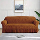 Velvet Style Sofa Covers