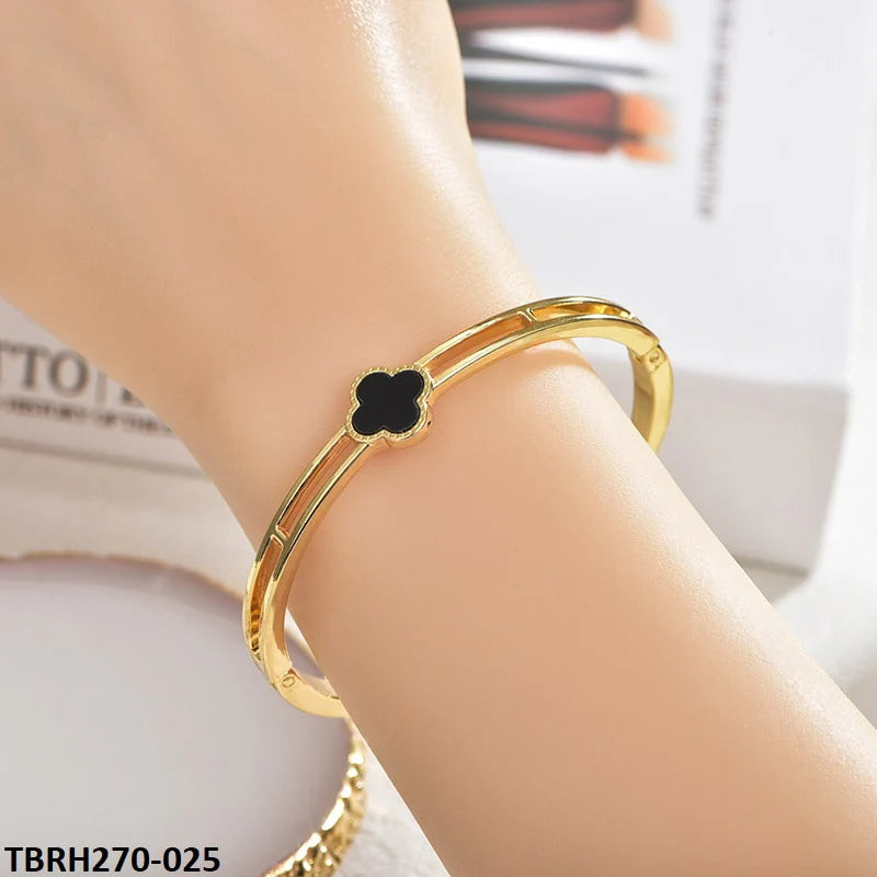 TBRH270 ZXS Clover Bracelet - CBRH