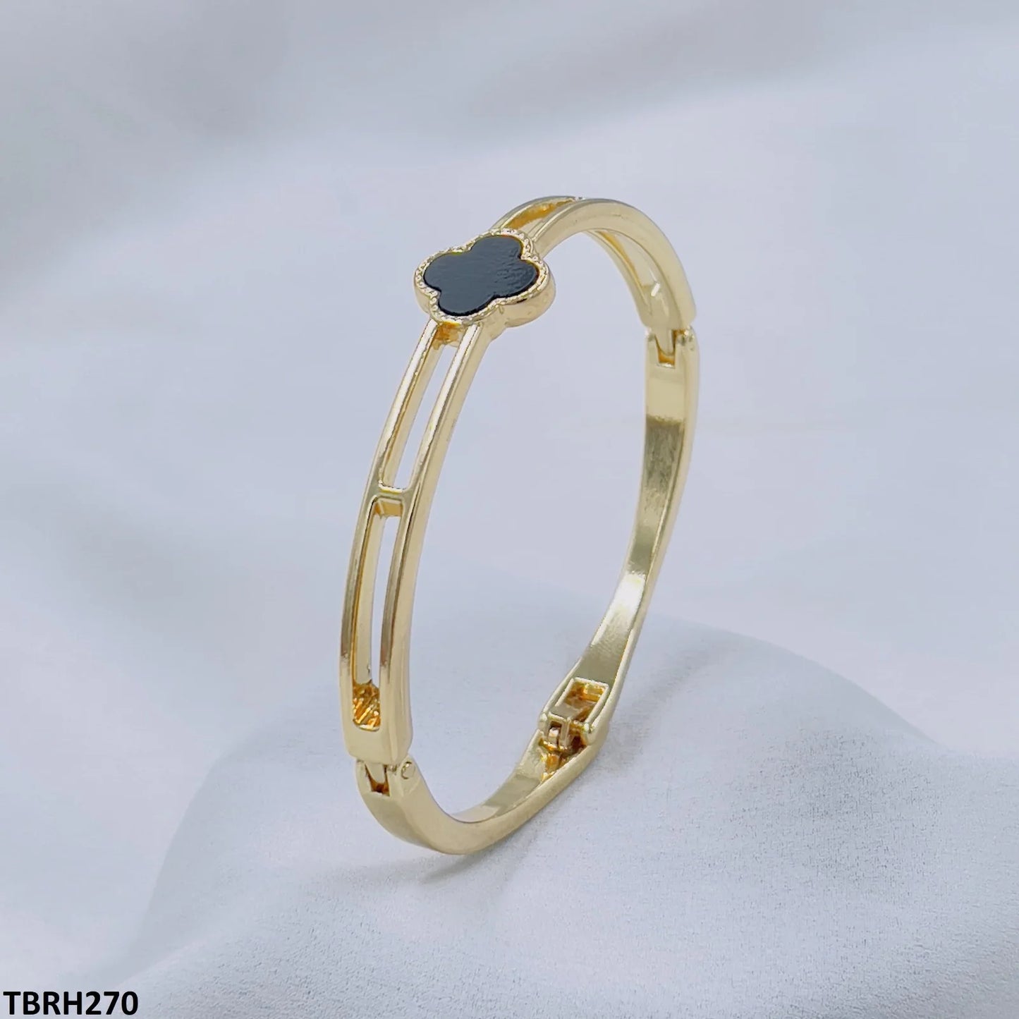 TBRH270 ZXS Clover Bracelet - CBRH