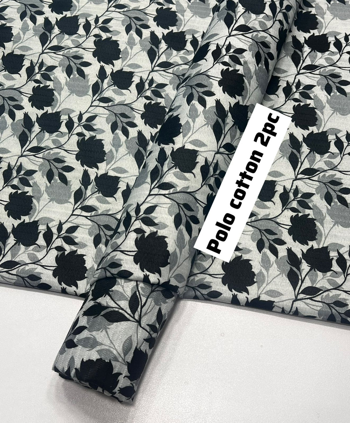 2 Pc  Mid Summer Polo cotton - With 100% Gurranted