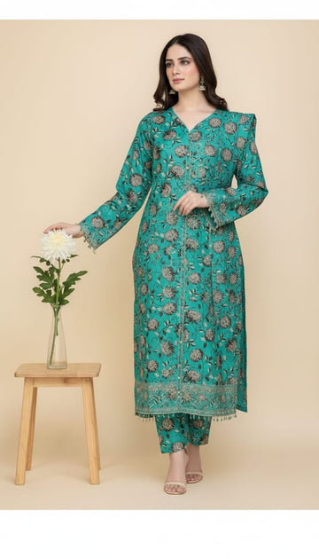 2 Pc  Mid Summer Polo cotton - With 100% Gurranted