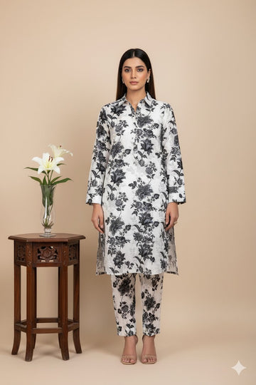 2 Pc  Mid Summer Polo cotton - With 100% Gurranted