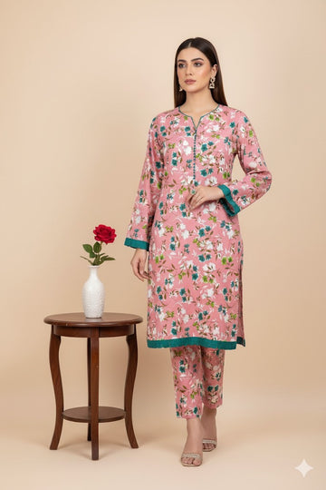 2 Pc  Mid Summer Polo cotton - With 100% Gurranted