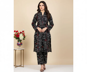 2 Pc  Mid Summer Polo cotton - With 100% Gurranted