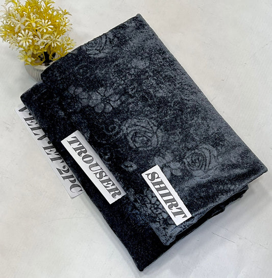2pc Korean velvet 08