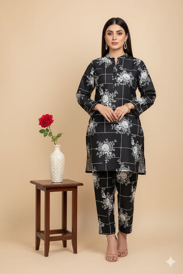 2 Pc  Mid Summer Polo cotton - With 100% Gurranted