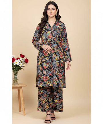 2 Pc  Mid Summer Polo cotton - With 100% Gurranted