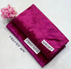 2pc Korean velvet 16